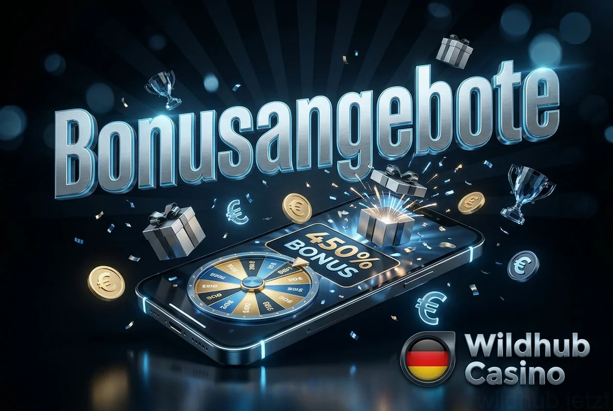 Bonusangebote