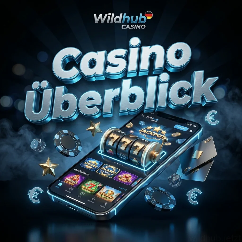 Casino Überblick