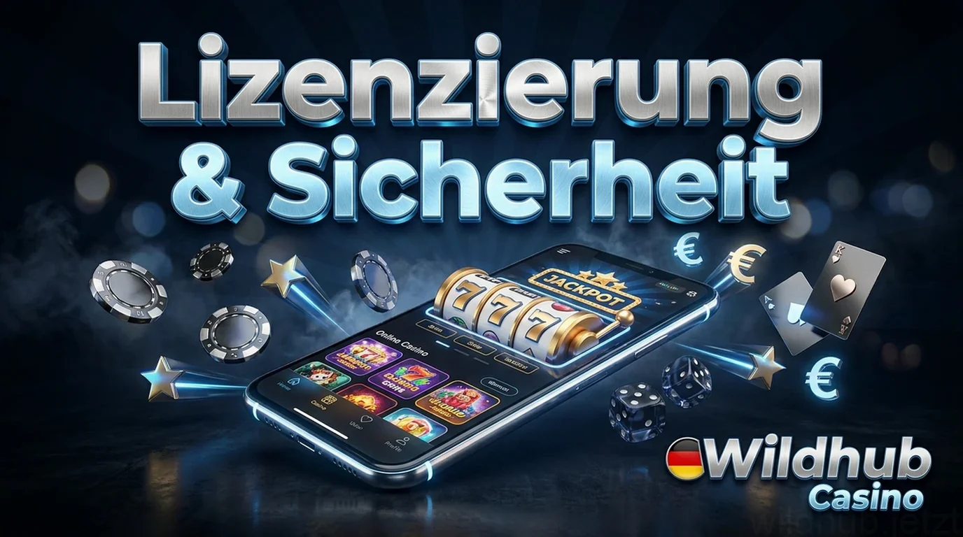Lizenzierung & Sicherheit