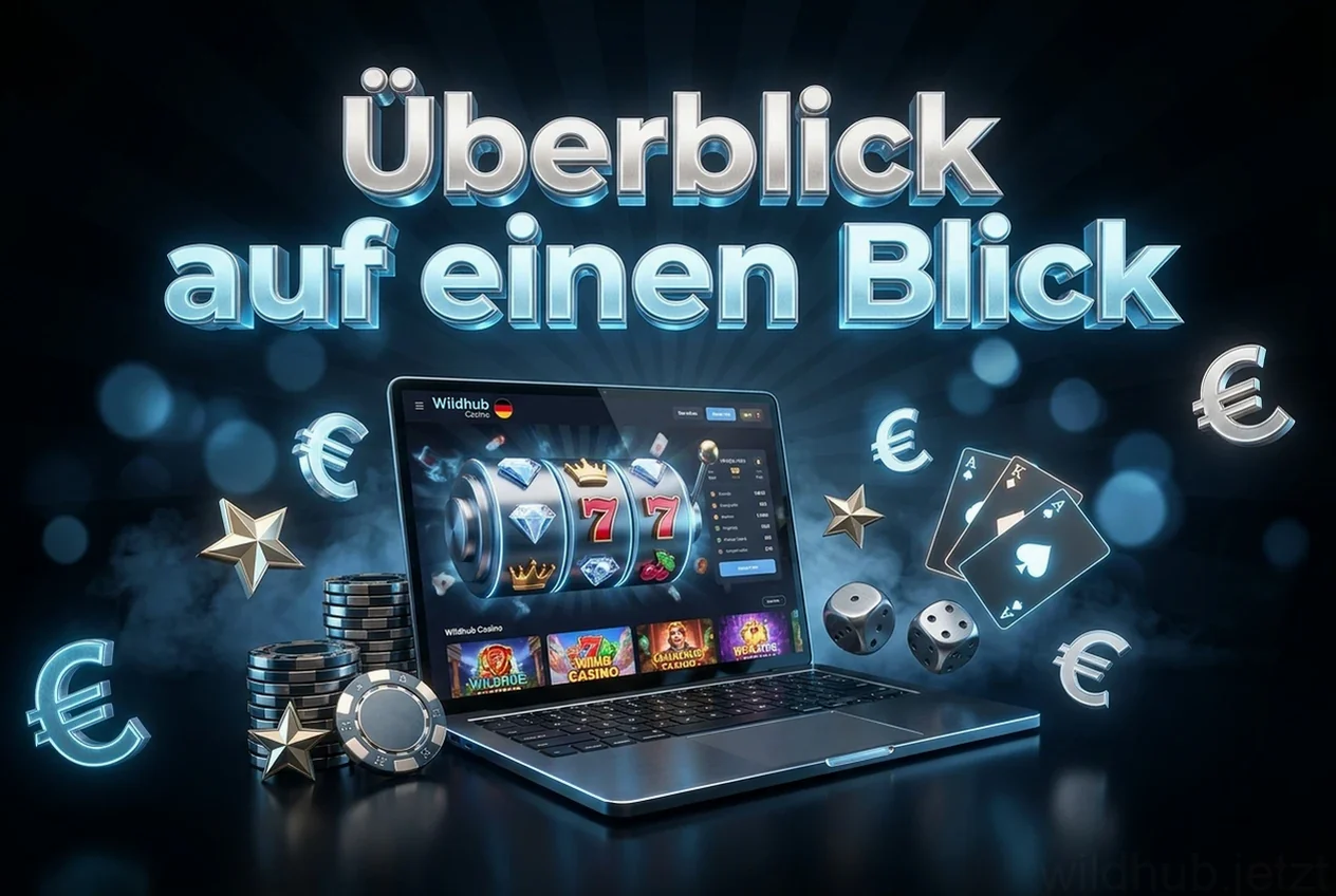 Überblick auf einen Blick